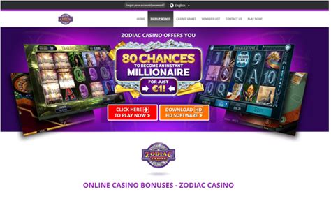 zodiac casino mobile bonus|In.